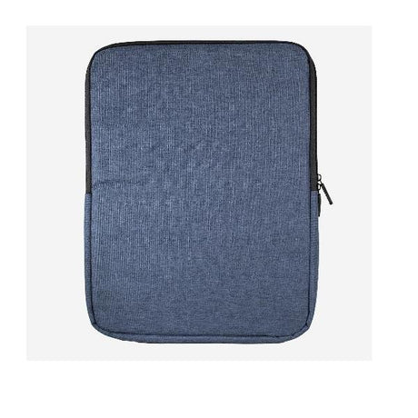 EAN 8431775036062 - Nilox SLEEVE 17.3 AZUL 43,9 cm (17.3") Funda imagen 2