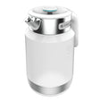 EAN 8435484017497 - Cecotec ThermoSense 600 Touch tetera eléctrica 1,7 L 2200 W Blanco imagen 1