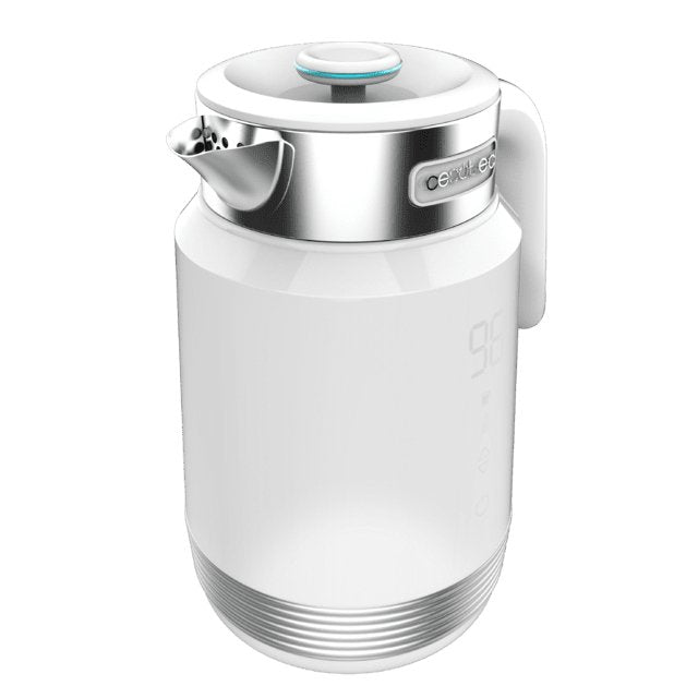 EAN 8435484017497 - Cecotec ThermoSense 600 Touch tetera eléctrica 1,7 L 2200 W Blanco imagen 1