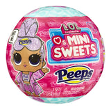 EAN 0035051532217 - L.O.L. Surprise! Loves PEEPS Tots - Cozy Bunny imagen 8