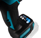 Destornillador De Impacto Inalámbrico Dtw300z, 18volt