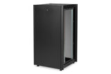 EAN 4016032350262 - Digitus DN-19 22U-6/6-DB armario rack Rack o bastidor independiente Negro imagen 2