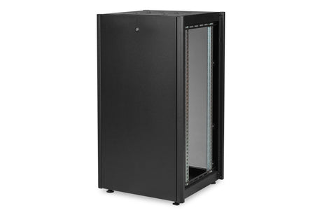 EAN 4016032350262 - Digitus DN-19 22U-6/6-DB armario rack Rack o bastidor independiente Negro imagen 2