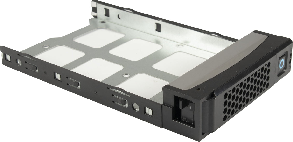 EAN 4260455648356 - Inter-Tech 4U-4708 Estante Negro imagen 7