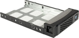EAN 4260455648356 - Inter-Tech 4U-4708 Estante Negro imagen 7