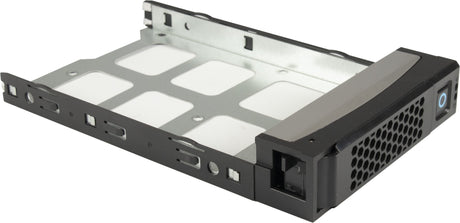 EAN 4260455648356 - Inter-Tech 4U-4708 Estante Negro imagen 7