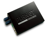 10 100base-Tx To 100base-Fx M Bridge Media Converter