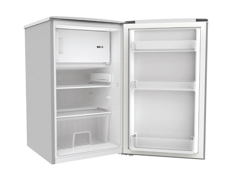 EAN 8059019048550 - Candy COT1S45ESH Independiente 106 L Plata imagen 4