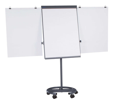 EAN 4002390042192 - MAUL 6375089 flipover y accesorios Independiente Antracita imagen 11