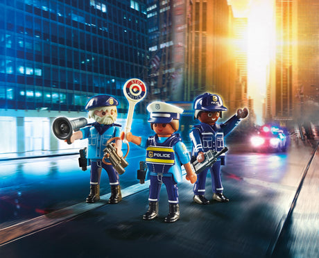 EAN 4008789706690 - Playmobil City Action 70669 figura de juguete para niños imagen 4