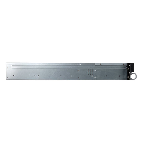 EAN 6940533545057 - UNYKAch 80.20.12 carcasa de ordenador Estante Negro, Plata imagen 5