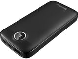Semisolidstate Powerbank 10000