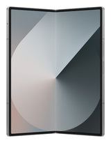 Samsung Z Fold 6 Sm-F956b 12+1tb Ds 5g Silver Shadow Oem