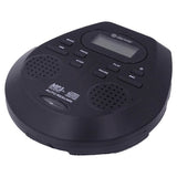 Denver Dmp-395b Schwarz