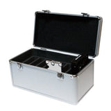 Logilink Ua0219 Logilink - Maleta De Protección Para 14 Discos Duros De 3,5 / 2,5