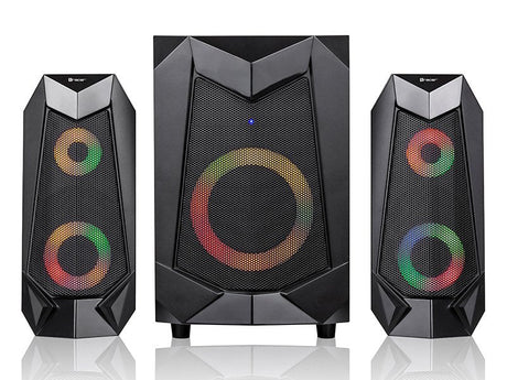EAN 5907512864722 - Tracer TRAGLO46497 altavoz Negro Alámbrico 20 W imagen 3