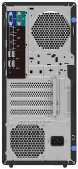 EAN 8032976197691 - Lenovo ThinkSystem ST50 V3 servidor 960 GB Torre Intel® Xeon® 6315P 2,8 GHz 16 GB DDR5-SDRAM 500 W imagen 4
