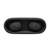 Jbl Earphones Bluetooth Vibe Buds 2 Black Jblvbuds2blkam