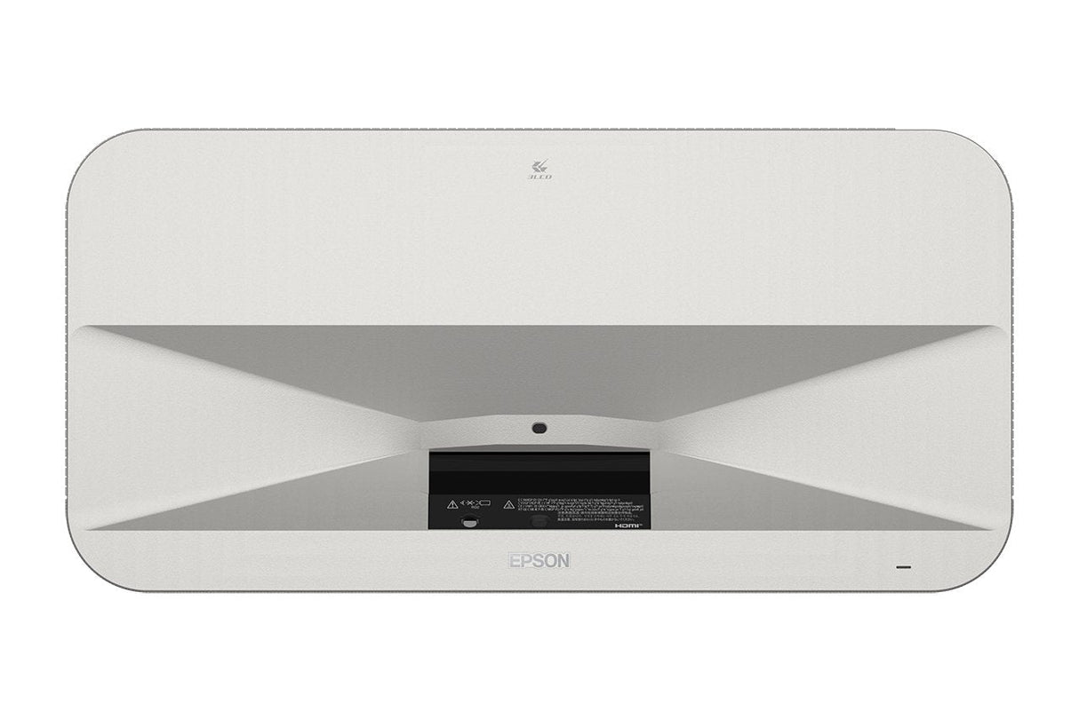 Epson Lifestudio Grand Plus Eh-Ls970w Weiss