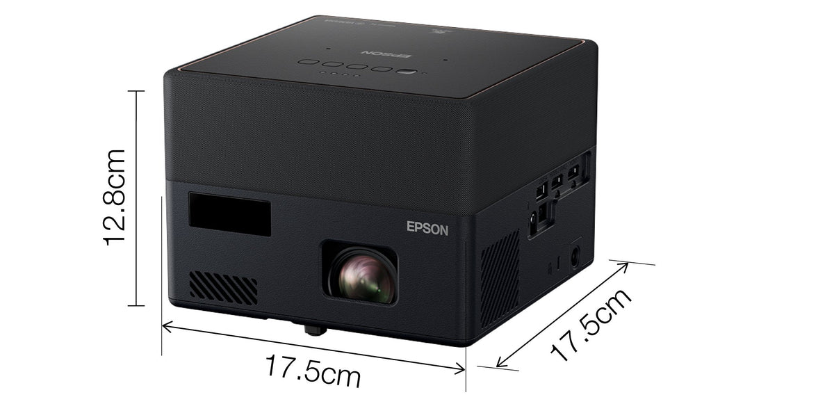 EAN 8715946688787 - Epson EF-12 imagen 16