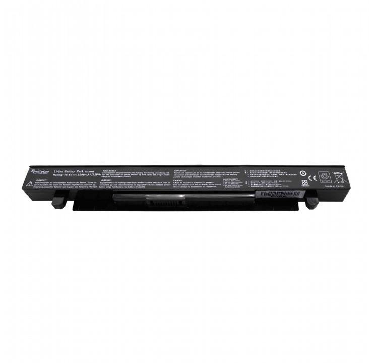 Batería Para Portátil Asus A41-X550a A41x550a A41 X550a X55l82h