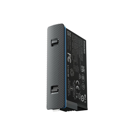 EAN 6977644760116 - Insta360 X5 Battery Batería para cámara imagen 2