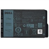 EAN 5704174218548 - DELL J82G5 refacción para laptop Batería imagen 1