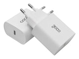 EAN 8434847045658 - COOL Accesorios 8434847045658 cargador de dispositivo móvil Smartphone, Tableta Blanco Corriente alterna  imagen 4