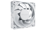 Ventilador  Be Quiet! Silent Wings Pro 4 Pwm 120x120x25 Blanco