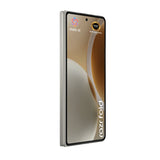 Motorola Razr Fold 5g Dual Sim 16gb Ram 512gb - Lily White
