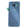 EAN 5711783447498 - Samsung GH82-13962D recambio del teléfono móvil Tapa trasera Azul imagen 1