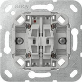 EAN 4010337039235 - GIRA 315800 interruptor eléctrico Interruptor oscilante 1P Cromo, Gris imagen 1