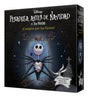 EAN 3558380108979 - Asmodee MIXNBC01ES juego de tablero Pesadilla antes de Navidad Juego de mesa Estrategia imagen 1