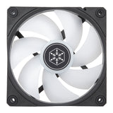 EAN 4710679817699 - Silverstone NovaPeak 240 ARGB Procesador Kit de refrigeración líquida 12 cm Negro 1 pieza(s) imagen 9