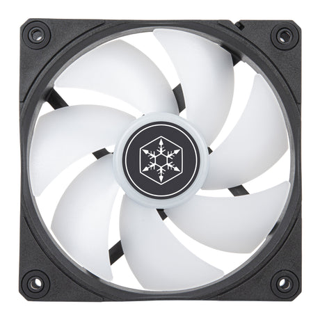 EAN 4710679817699 - Silverstone NovaPeak 240 ARGB Procesador Kit de refrigeración líquida 12 cm Negro 1 pieza(s) imagen 9