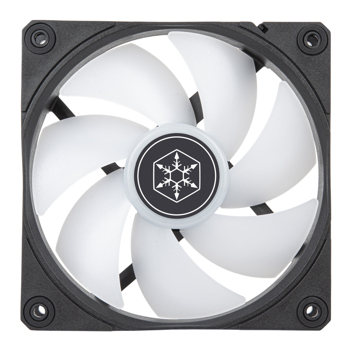 Silverstone Novapeak 240 Argb 240mm, Refrigeración Por Agua Negro Sst-Np240-Argb