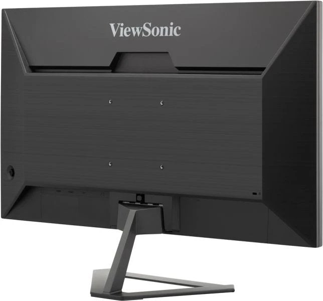 Monitor Viewsonic Vx Series Vx2758a-2k-Pro-3 27" 2560 X 1440 Pixeles Quad Hd Led Negro