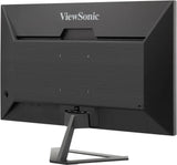 Monitor Viewsonic Vx Series Vx2758a-2k-Pro-3 27" 2560 X 1440 Pixeles Quad Hd Led Negro
