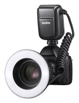 EAN 6952344228562 - Godox MF-R76C flash fotográfico Flash compacto Negro imagen 5