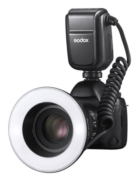 EAN 6952344228562 - Godox MF-R76C flash fotográfico Flash compacto Negro imagen 5