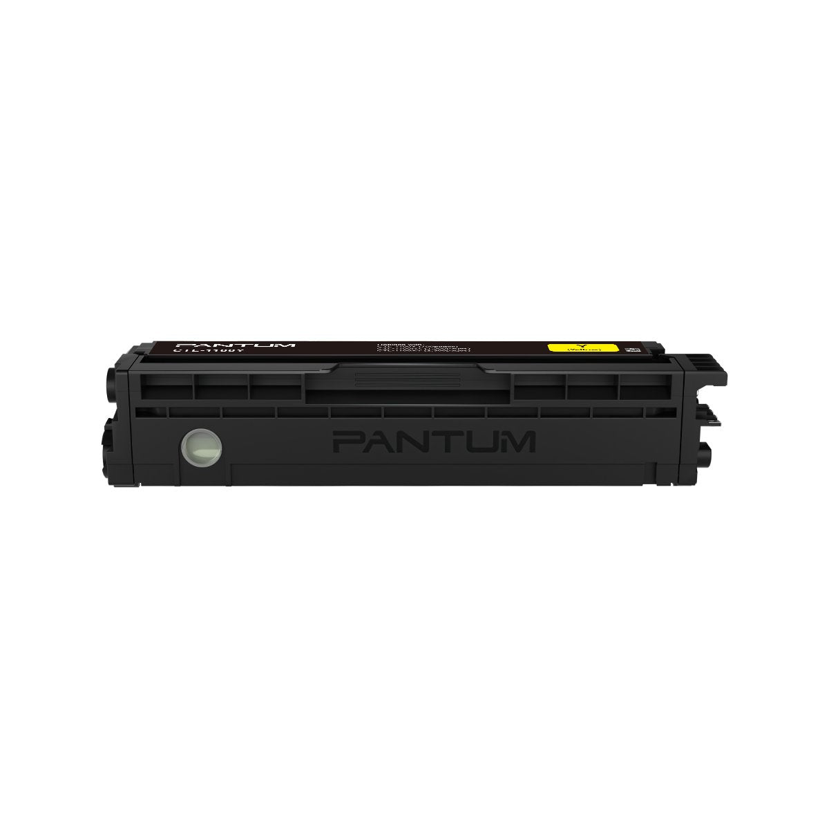 EAN 6936358021425 - Pantum CTL-1100HY cartucho de tóner 1 pieza(s) Original Amarillo imagen 5