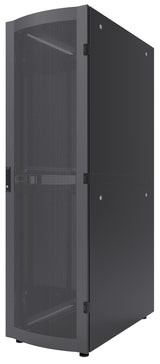 Intellinet 19"Serverschrank 42he 600x1200mm Ip20 Flatpack Sw (Speditionsversand)