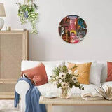 Puzzle Stranger Things 500pzs