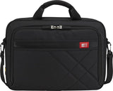EAN 0085854223089 - Case Logic DLC-115 Black 39,6 cm (15.6") Bandolera Negro imagen 8