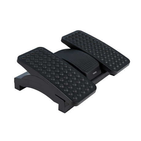 EAN 8433281016934 - TooQ TQFR0605-B soporte para el apoyo de pies imagen 1