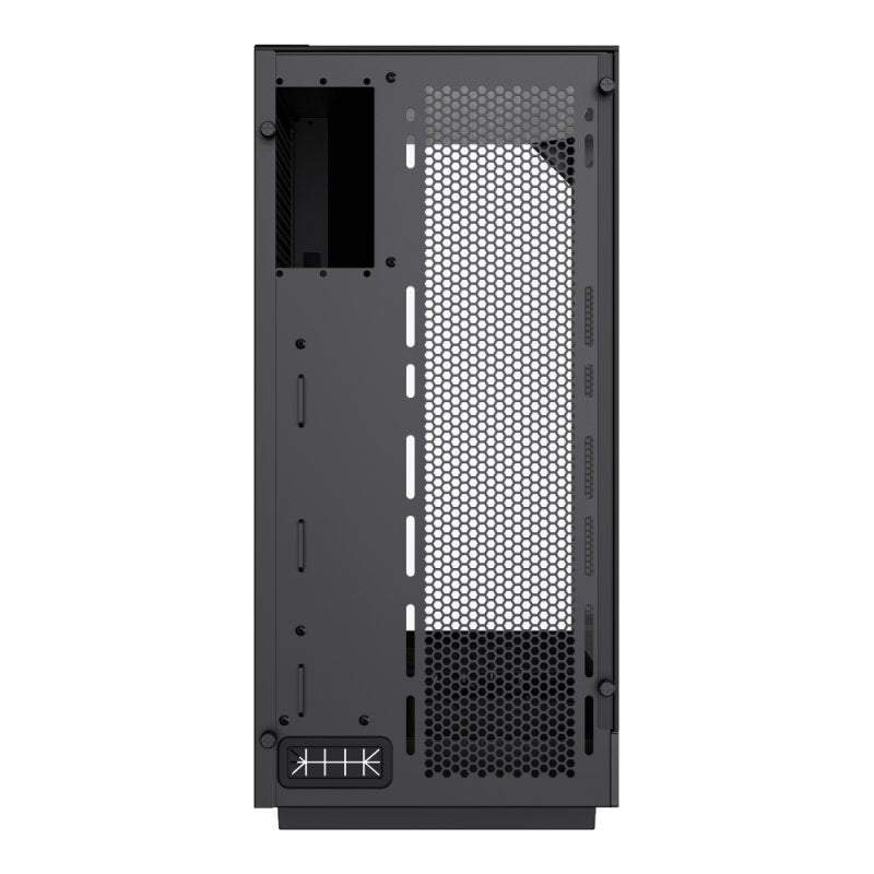 Caja Pc Gamemax  Case  T20 Bk  M-Atx