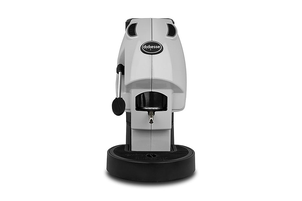 Didiesse Baby Frog Semi-Automática Cafetera De Cápsulas 1,5 L Gris