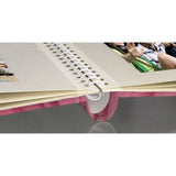 EAN 4047443132864 - Hama Singo álbum de foto y protector Rosa 60 hojas imagen 2