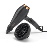 EAN 3030050175691 - BaByliss 6719DE secador 2200 W Negro imagen 6