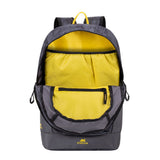 Mochila Riva Nb Erehs 13.3" Grey Camo 5421